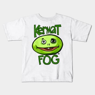 kermat Kids T-Shirt